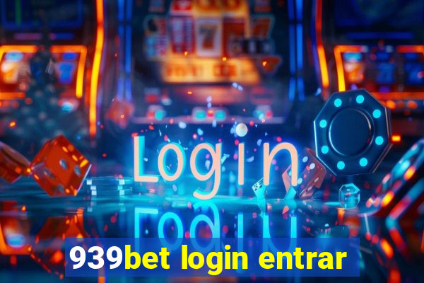 939bet login entrar